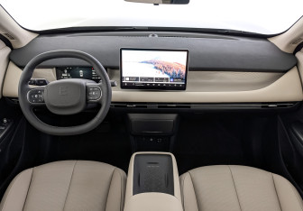 Новый Evolute i-JOY 2026 (10 фото)