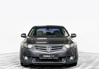 Подержанный автомобиль Honda Accord Sedan 2008 года (2 фото)