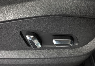 Подержанный автомобиль Chery Tiggo 8 Pro Max 2023 года (27 фото)