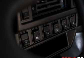 Подержанный автомобиль LADA (ВАЗ) 2121 (4x4) 2018 года (15 фото)