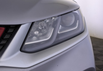 Подержанный автомобиль Geely Coolray 2023 года (11 фото)