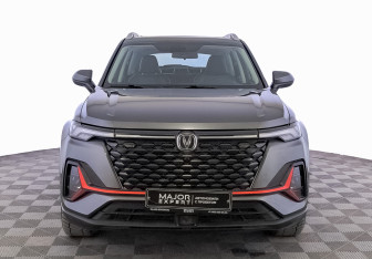 Подержанный автомобиль Changan CS35PLUS 2023 года (2 фото)