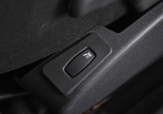 Подержанный автомобиль Nissan Almera Sedan 2018 года (7 фото)