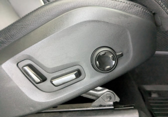 Подержанный автомобиль Volvo XC90 2019 года (26 фото)