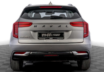 Подержанный автомобиль Haval Jolion 2022 года (6 фото)