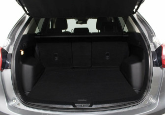 Подержанный автомобиль Mazda CX-5 2014 года (7 фото)