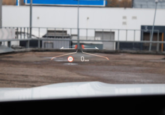 Подержанный автомобиль BMW X7 2023 года (34 фото)