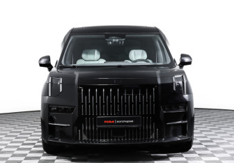 Подержанный автомобиль Zeekr 009 2023 года (2 фото)