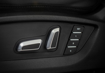 Подержанный автомобиль Haval H9 2022 года (19 фото)