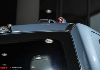 Новый Ford F-150 2023 (21 фото)