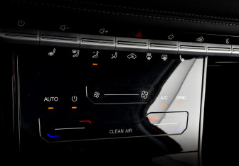 Подержанный автомобиль Chery Tiggo 7 Pro 2022 года (22 фото)