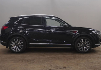 Подержанный автомобиль Hongqi HS5 2024 года (4 фото)