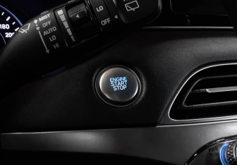 Подержанный автомобиль Hyundai Palisade 2019 года (20 фото)