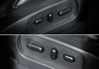 Подержанный автомобиль Ford Explorer 2013 года (19 фото)