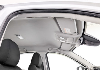 Подержанный автомобиль Mazda CX-5 2019 года (22 фото)