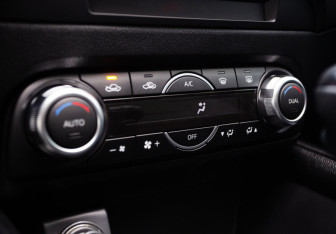 Новый Mazda CX-5 2025 (19 фото)