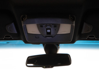 Подержанный автомобиль Infiniti FX 2012 года (27 фото)