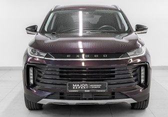 Подержанный автомобиль Exeed TXL 2023 года (2 фото)