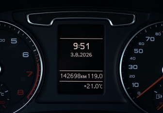 Подержанный автомобиль Audi Q3 2013 года (23 фото)