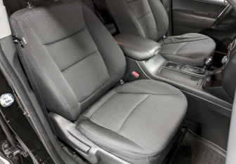 Подержанный автомобиль Kia Sorento 2014 года (20 фото)