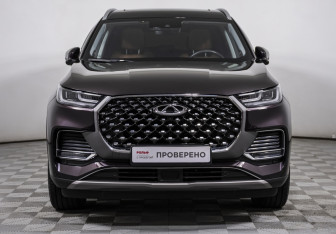 Подержанный автомобиль Chery Tiggo 8 Pro Max 2023 года (2 фото)