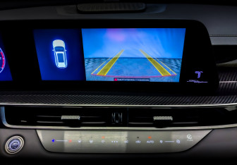 Подержанный автомобиль Chery Tiggo 7 Pro Max 2024 года (23 фото)