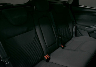 Подержанный автомобиль Ford Focus Wagon 2016 года (13 фото)