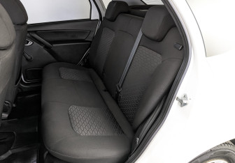 Подержанный автомобиль LADA (ВАЗ) Granta Sedan 2023 года (18 фото)