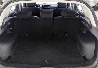 Подержанный автомобиль Haval Jolion 2023 года (10 фото)