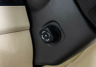 Подержанный автомобиль Lexus LX 2016 года (29 фото)