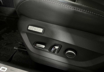 Подержанный автомобиль Chery Tiggo 7 Pro Max 2022 года (9 фото)