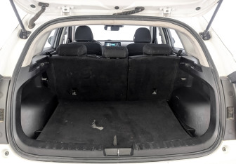 Подержанный автомобиль Haval Jolion 2022 года (10 фото)