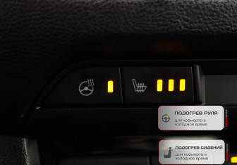 Подержанный автомобиль Mazda 6 Sedan 2017 года (15 фото)