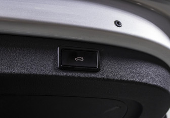 Подержанный автомобиль Skoda Kodiaq 2018 года (21 фото)