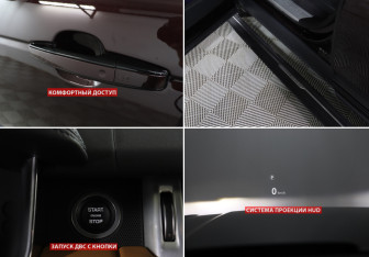 Подержанный автомобиль Land Rover Range Rover 2019 года (21 фото)