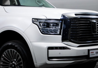 Подержанный автомобиль Tank 500 2023 года (16 фото)