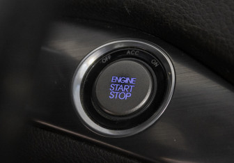 Подержанный автомобиль Hyundai i40 Wagon 2012 года (15 фото)