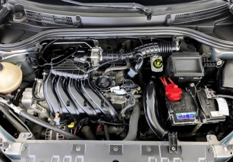 Подержанный автомобиль LADA (ВАЗ) Vesta Wagon 2019 года (9 фото)