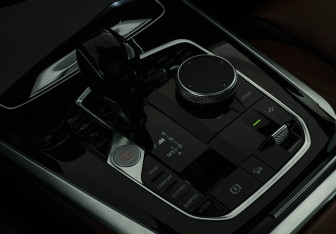 Подержанный автомобиль BMW X5 2018 года (19 фото)
