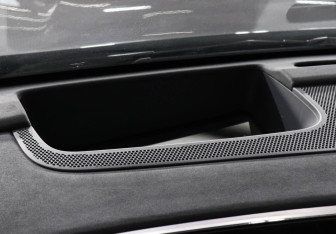 Подержанный автомобиль Jaecoo J8 2024 года (15 фото)