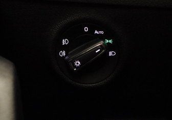 Подержанный автомобиль Skoda Superb Liftback 2024 года (9 фото)