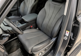 Подержанный автомобиль Haval H9 2024 года (20 фото)