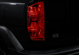 Подержанный автомобиль Haval H3 2025 года (17 фото)