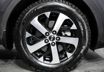 Подержанный автомобиль Kia Sorento 2020 года (19 фото)