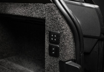 Подержанный автомобиль Land Rover Range Rover 2021 года (25 фото)