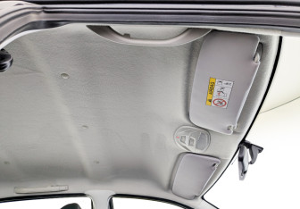 Подержанный автомобиль LADA (ВАЗ) Granta Sedan 2024 года (22 фото)