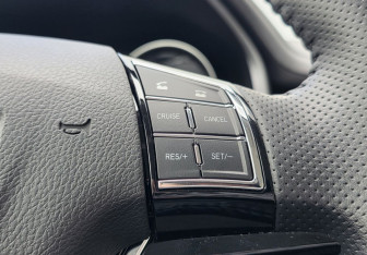 Подержанный автомобиль Haval M6 2025 года (16 фото)