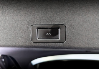 Подержанный автомобиль Jaecoo J7 2023 года (26 фото)