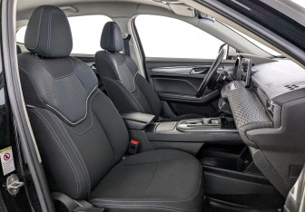 Подержанный автомобиль Haval Jolion 2022 года (23 фото)