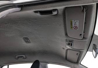 Подержанный автомобиль Kia Rio Hatchback 2021 года (20 фото)